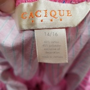 Cacique Intimates & Sleepwear - Cacique PJ Pants Cacique Intimates & Sleepwear - Cacique PJ Pants
